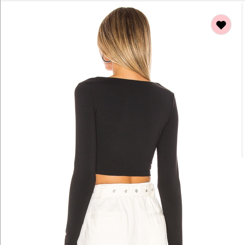 Superdown Black Top - image 2